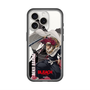 スリムプロテクションプレミアムケース with MagSafe［ BLEACH 千年血戦篇 - 阿散井恋次 ］