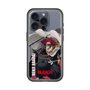 スリムプロテクションプレミアムケース with MagSafe［ BLEACH 千年血戦篇 - 阿散井恋次 ］