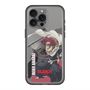 スリムプロテクションプレミアムケース with MagSafe［ BLEACH 千年血戦篇 - 阿散井恋次 ］
