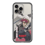 スリムプロテクションプレミアムケース with MagSafe［ BLEACH 千年血戦篇 - 阿散井恋次 ］