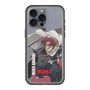 スリムプロテクションプレミアムケース with MagSafe［ BLEACH 千年血戦篇 - 阿散井恋次 ］