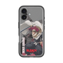 スリムプロテクションプレミアムケース with MagSafe［ BLEACH 千年血戦篇 - 阿散井恋次 ］