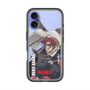 スリムプロテクションプレミアムケース with MagSafe［ BLEACH 千年血戦篇 - 阿散井恋次 ］