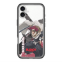 スリムプロテクションプレミアムケース with MagSafe［ BLEACH 千年血戦篇 - 阿散井恋次 ］
