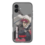 スリムプロテクションプレミアムケース with MagSafe［ BLEACH 千年血戦篇 - 阿散井恋次 ］