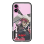 スリムプロテクションプレミアムケース with MagSafe［ BLEACH 千年血戦篇 - 阿散井恋次 ］