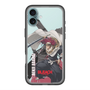 スリムプロテクションプレミアムケース with MagSafe［ BLEACH 千年血戦篇 - 阿散井恋次 ］