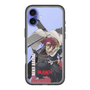 スリムプロテクションプレミアムケース with MagSafe［ BLEACH 千年血戦篇 - 阿散井恋次 ］