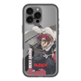 スリムプロテクションプレミアムケース with MagSafe［ BLEACH 千年血戦篇 - 阿散井恋次 ］