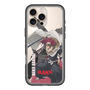 スリムプロテクションプレミアムケース with MagSafe［ BLEACH 千年血戦篇 - 阿散井恋次 ］
