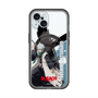 スリムプロテクションプレミアムケース with MagSafe［ BLEACH 千年血戦篇 - 日番谷冬獅郎 ］
