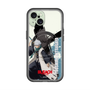 スリムプロテクションプレミアムケース with MagSafe［ BLEACH 千年血戦篇 - 日番谷冬獅郎 ］