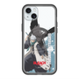 スリムプロテクションプレミアムケース with MagSafe［ BLEACH 千年血戦篇 - 日番谷冬獅郎 ］