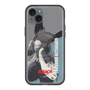 スリムプロテクションプレミアムケース with MagSafe［ BLEACH 千年血戦篇 - 日番谷冬獅郎 ］