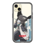 スリムプロテクションプレミアムケース with MagSafe［ BLEACH 千年血戦篇 - 日番谷冬獅郎 ］