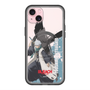 スリムプロテクションプレミアムケース with MagSafe［ BLEACH 千年血戦篇 - 日番谷冬獅郎 ］