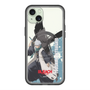スリムプロテクションプレミアムケース with MagSafe［ BLEACH 千年血戦篇 - 日番谷冬獅郎 ］