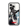 スリムプロテクションプレミアムケース with MagSafe［ BLEACH 千年血戦篇 - 日番谷冬獅郎 ］