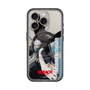 スリムプロテクションプレミアムケース with MagSafe［ BLEACH 千年血戦篇 - 日番谷冬獅郎 ］
