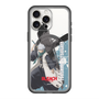 スリムプロテクションプレミアムケース with MagSafe［ BLEACH 千年血戦篇 - 日番谷冬獅郎 ］