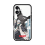 スリムプロテクションプレミアムケース with MagSafe［ BLEACH 千年血戦篇 - 日番谷冬獅郎 ］