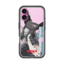 スリムプロテクションプレミアムケース with MagSafe［ BLEACH 千年血戦篇 - 日番谷冬獅郎 ］