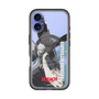 スリムプロテクションプレミアムケース with MagSafe［ BLEACH 千年血戦篇 - 日番谷冬獅郎 ］