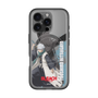 スリムプロテクションプレミアムケース with MagSafe［ BLEACH 千年血戦篇 - 日番谷冬獅郎 ］