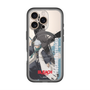 スリムプロテクションプレミアムケース with MagSafe［ BLEACH 千年血戦篇 - 日番谷冬獅郎 ］