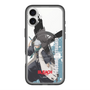 スリムプロテクションプレミアムケース with MagSafe［ BLEACH 千年血戦篇 - 日番谷冬獅郎 ］