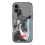スリムプロテクションプレミアムケース with MagSafe［ BLEACH 千年血戦篇 - 日番谷冬獅郎 ］