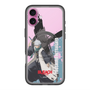 スリムプロテクションプレミアムケース with MagSafe［ BLEACH 千年血戦篇 - 日番谷冬獅郎 ］