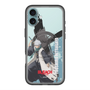スリムプロテクションプレミアムケース with MagSafe［ BLEACH 千年血戦篇 - 日番谷冬獅郎 ］