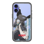 スリムプロテクションプレミアムケース with MagSafe［ BLEACH 千年血戦篇 - 日番谷冬獅郎 ］