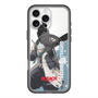スリムプロテクションプレミアムケース with MagSafe［ BLEACH 千年血戦篇 - 日番谷冬獅郎 ］