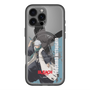 スリムプロテクションプレミアムケース with MagSafe［ BLEACH 千年血戦篇 - 日番谷冬獅郎 ］