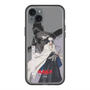 スリムプロテクションプレミアムケース with MagSafe［ BLEACH 千年血戦篇 - 朽木白哉 ］