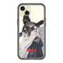 スリムプロテクションプレミアムケース with MagSafe［ BLEACH 千年血戦篇 - 朽木白哉 ］