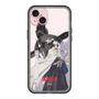 スリムプロテクションプレミアムケース with MagSafe［ BLEACH 千年血戦篇 - 朽木白哉 ］
