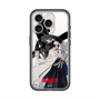 スリムプロテクションプレミアムケース with MagSafe［ BLEACH 千年血戦篇 - 朽木白哉 ］