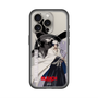 スリムプロテクションプレミアムケース with MagSafe［ BLEACH 千年血戦篇 - 朽木白哉 ］