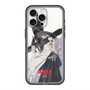 スリムプロテクションプレミアムケース with MagSafe［ BLEACH 千年血戦篇 - 朽木白哉 ］