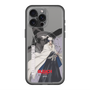 スリムプロテクションプレミアムケース with MagSafe［ BLEACH 千年血戦篇 - 朽木白哉 ］