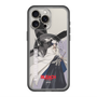 スリムプロテクションプレミアムケース with MagSafe［ BLEACH 千年血戦篇 - 朽木白哉 ］