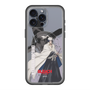 スリムプロテクションプレミアムケース with MagSafe［ BLEACH 千年血戦篇 - 朽木白哉 ］