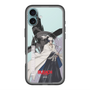 スリムプロテクションプレミアムケース with MagSafe［ BLEACH 千年血戦篇 - 朽木白哉 ］