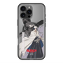 スリムプロテクションプレミアムケース with MagSafe［ BLEACH 千年血戦篇 - 朽木白哉 ］