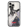 スリムプロテクションプレミアムケース with MagSafe［ BLEACH 千年血戦篇 - 朽木白哉 ］