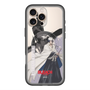 スリムプロテクションプレミアムケース with MagSafe［ BLEACH 千年血戦篇 - 朽木白哉 ］