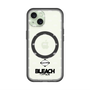 スリムプロテクションプレミアムケース with MagSafe［ BLEACH 千年血戦篇 - 隊花 - 一番隊 ］